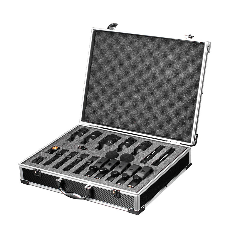 DMS-D7 Instrument microphone
