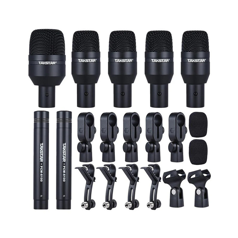 DMS-D7 Instrument microphone
