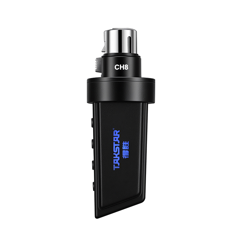 SF-M1 Wireless Microphone Transceiver