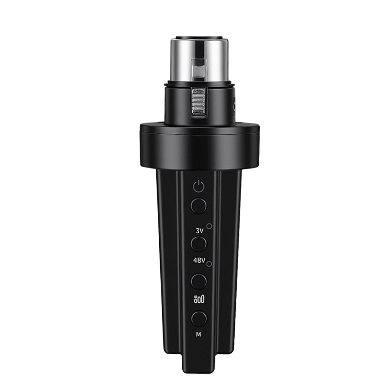 SF-M1 Wireless Microphone Transceiver
