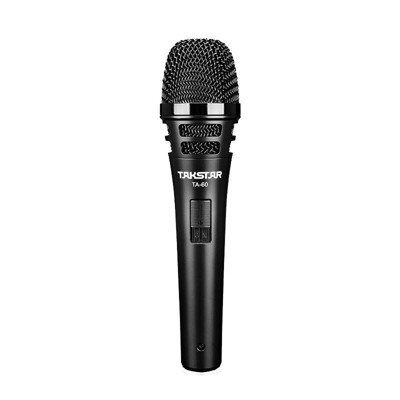TA-60 Dynamic microphone