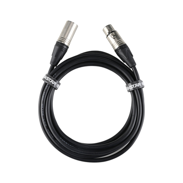 C3-2 3m XLR Cable Male To Female