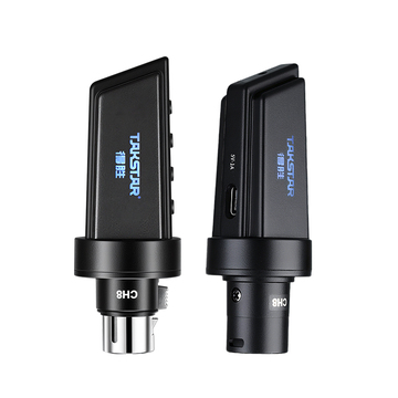 SF-M1 Wireless Microphone Transceiver