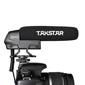 SGC-600 Video/Inter view microphone