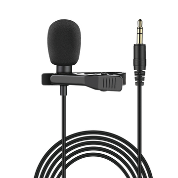 TCM-400 Video/Inter view microphone