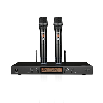 G5 UHF Wireless microphone