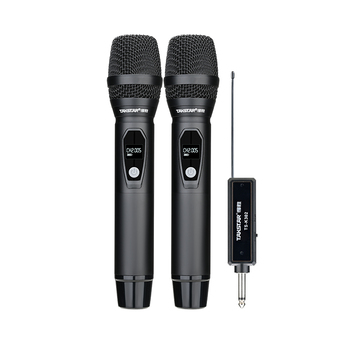 TS-K302 UHF Wireless microphone