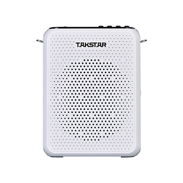 E300W-White Wireless portable amplifier