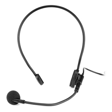 HM-700 Headset microphone