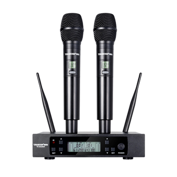 TS-3310UH UHF Wireless microphone
