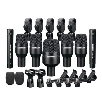 DMS-D7 Instrument microphone