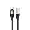 C3-2 3m XLR Cable Male To Female
