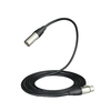 C3-2 3m XLR Cable Male To Female