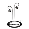 TS-2260-Black Monitor headphones