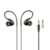 TS-2260-Black Monitor headphones