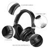 PRO82-Black Monitor headphones