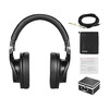 PRO82-Black Monitor headphones