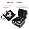 PRO82-Black Monitor headphones