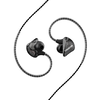 TS-2300-Black Monitor headphones