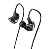TS-2300-Black Monitor headphones