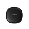 LA350W-Black Open-Ear wireless headphones