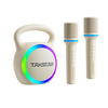 H2 Small Dumbbell Speaker
