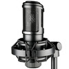 PC-K320-Black Studio recording microphone