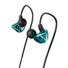 TS-2300-Blue Monitor headphones