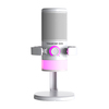 GX3-White Studio recording microphone