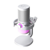 GX3-White Studio recording microphone