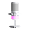 GX3-White Studio recording microphone