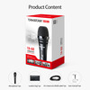 TA-60 Dynamic microphone