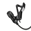 TCM-400 Video/Inter view microphone