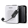 E300W-Black Wireless portable amplifier