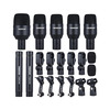 DMS-D7 Instrument microphone